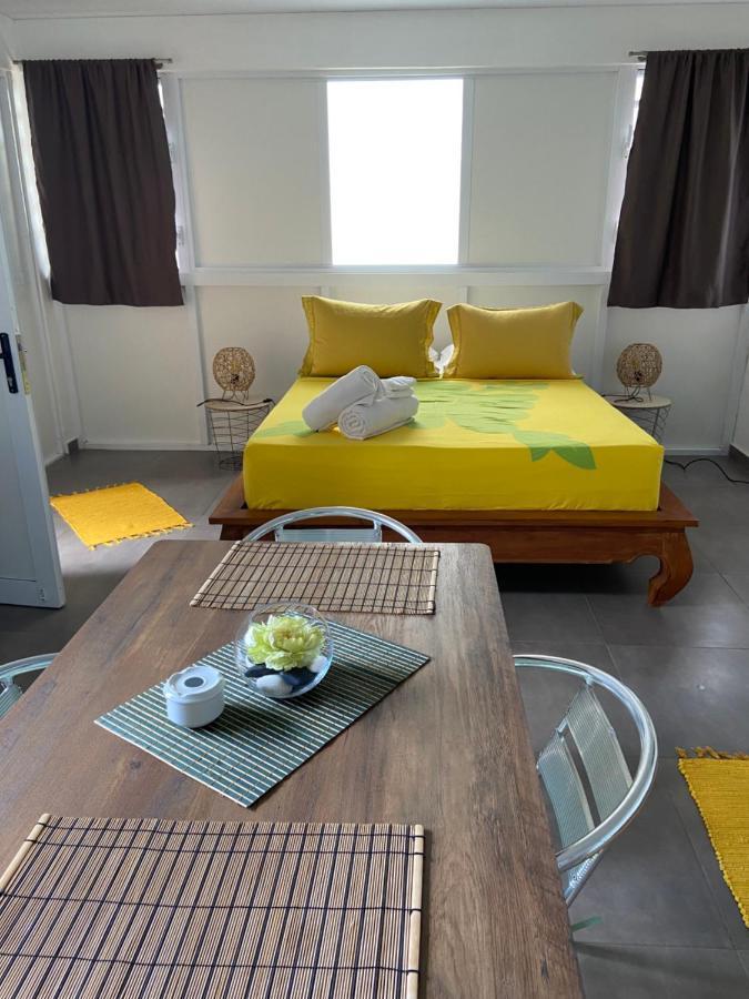 Bungalow TIARE Faaa Bagian luar foto