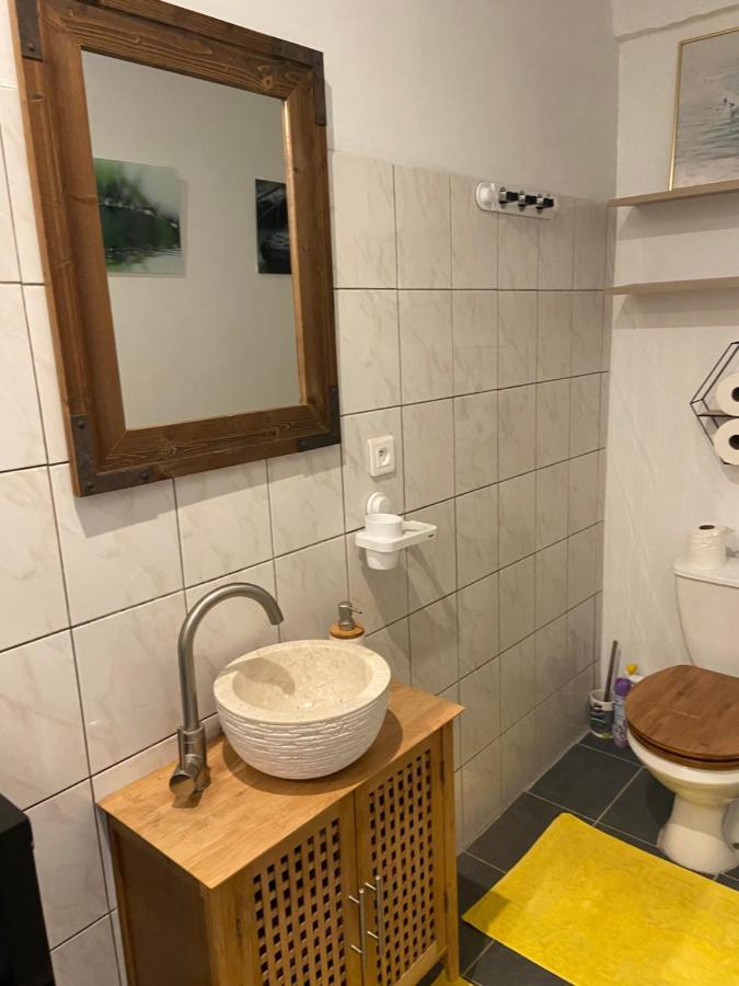 Bungalow TIARE Faaa Bagian luar foto
