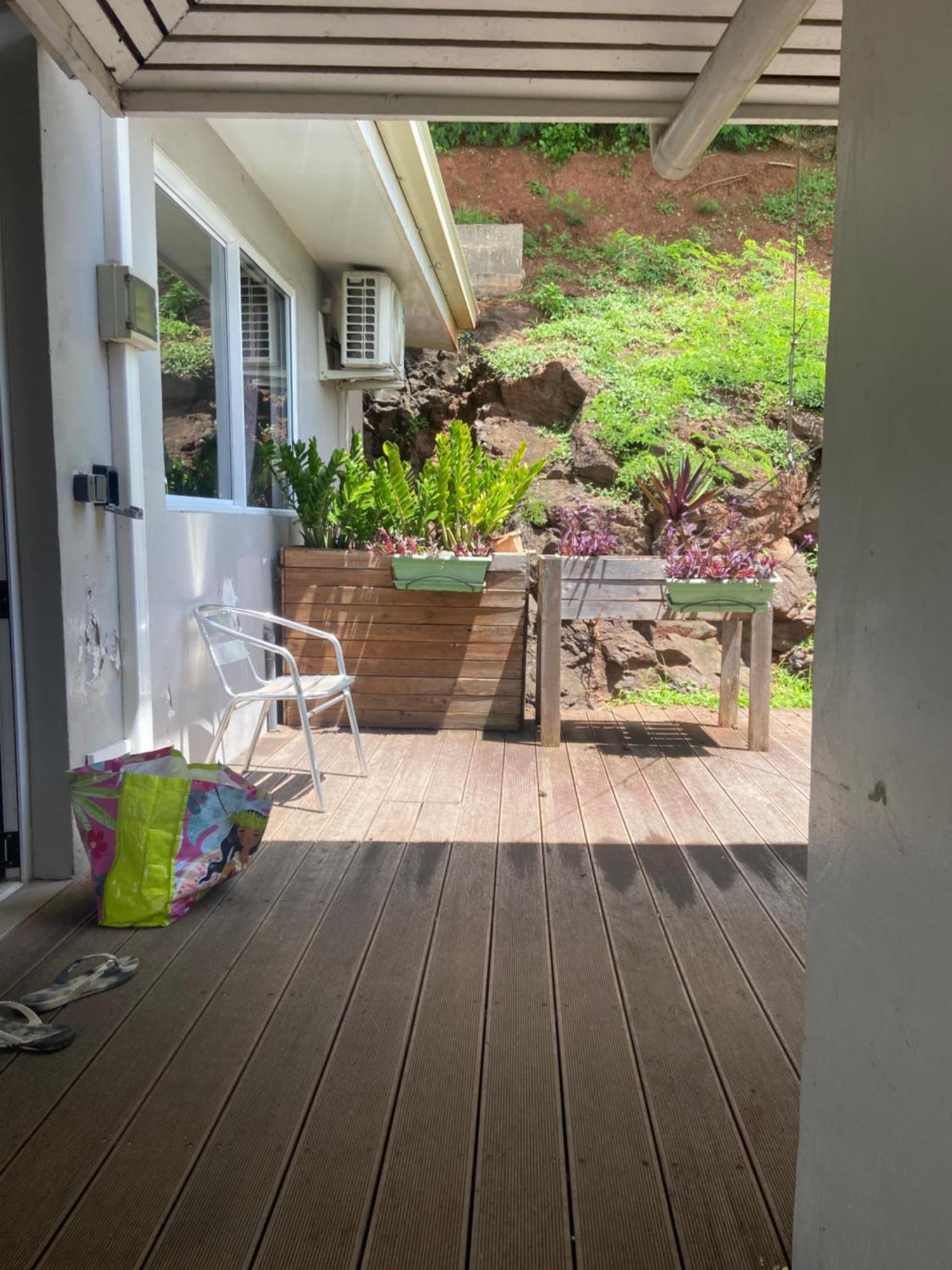 Bungalow TIARE Faaa Bagian luar foto
